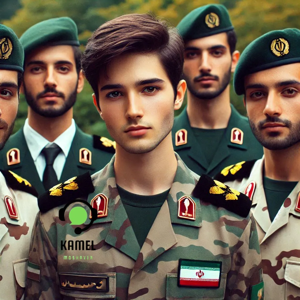 طرح انصار سربازی طرح انصار سربازی