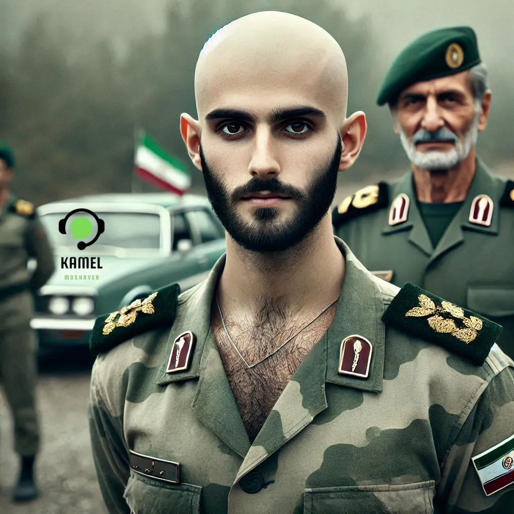 مدل موی سربازی مدل موی سربازی
