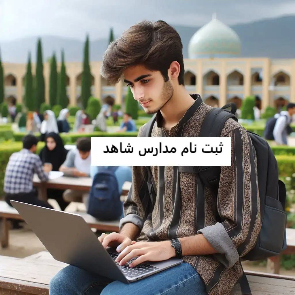 ثبت نام مدارس شاهد ثبت نام مدارس شاهد