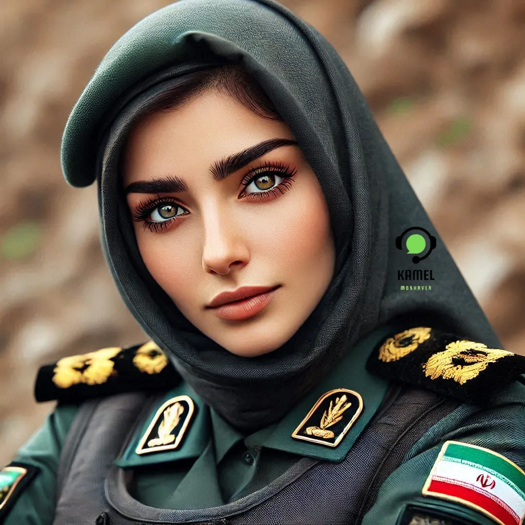 شرایط پلیس شدن برای یک دختر شرایط پلیس شدن برای یک دختر