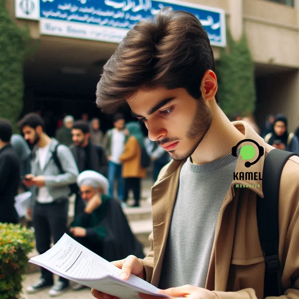 لیست رشته های بدون کنکور دانشگاه علوم تحقیقات لیست رشته های بدون کنکور دانشگاه علوم تحقیقات