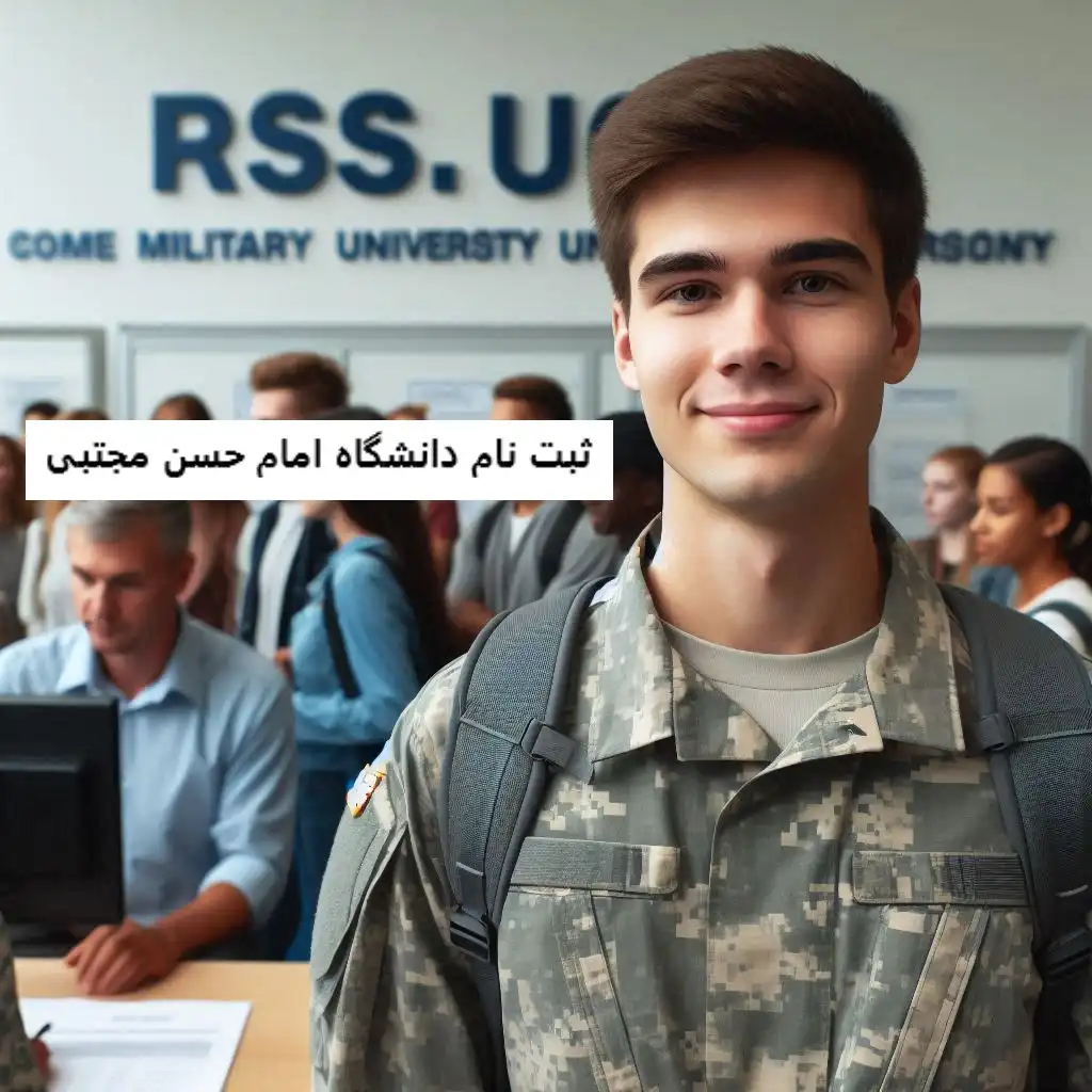 ثبت نام دانشگاه امام حسن مجتبی ثبت نام دانشگاه امام حسن مجتبی