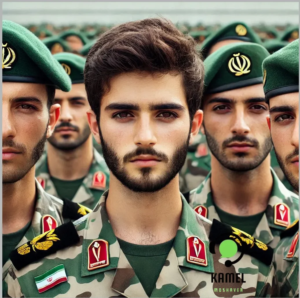 طرح انصار سربازی طرح انصار سربازی
