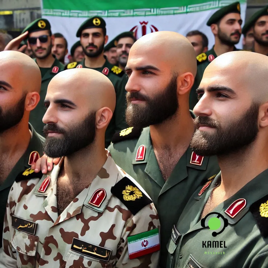 مدل موی سربازی مدل موی سربازی