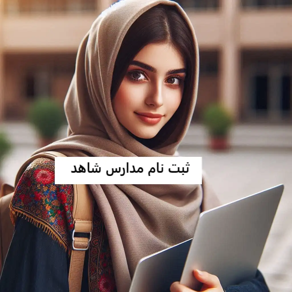 ثبت نام مدارس شاهد ثبت نام مدارس شاهد