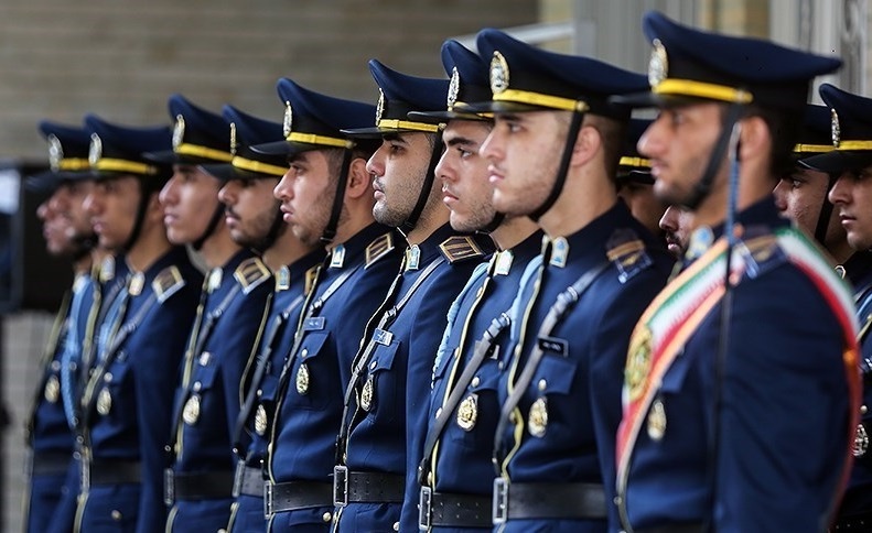 قوانین نگهبانی در سربازی قوانین نگهبانی در سربازی
