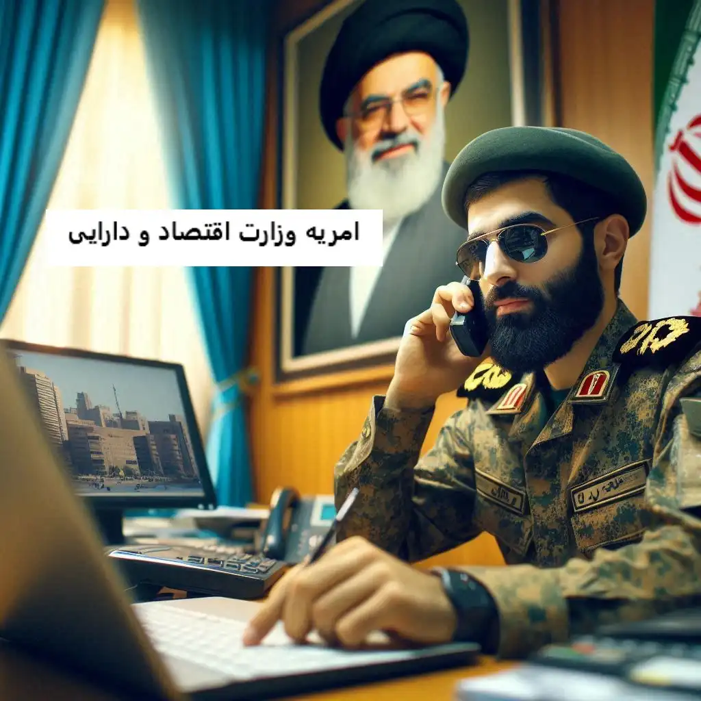 امریه وزارت اقتصاد و دارایی امریه وزارت اقتصاد و دارایی
