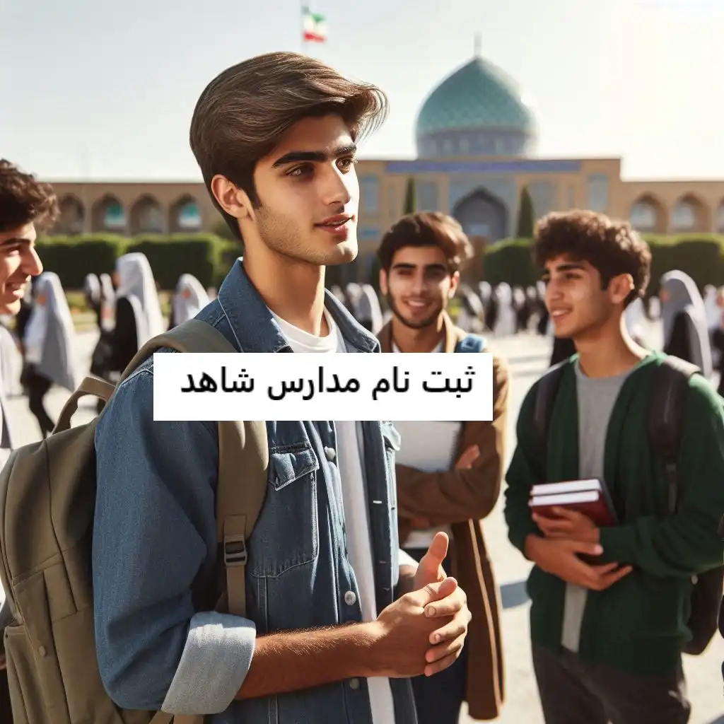 ثبت نام مدارس شاهد ثبت نام مدارس شاهد