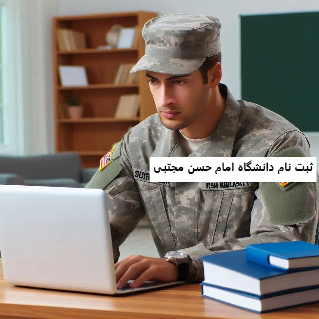 ثبت نام دانشگاه امام حسن مجتبی ثبت نام دانشگاه امام حسن مجتبی