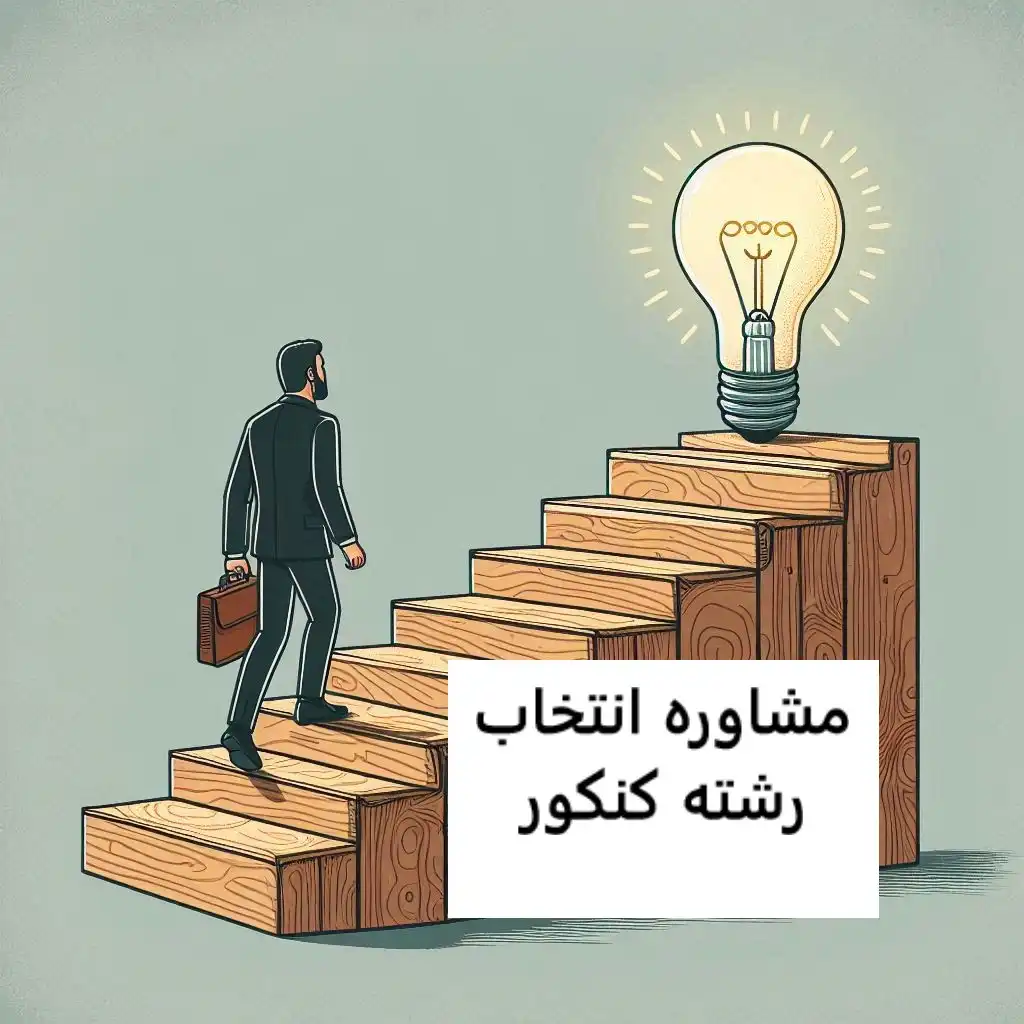 مشاوره انتخاب رشته کنکور مشاوره انتخاب رشته کنکور