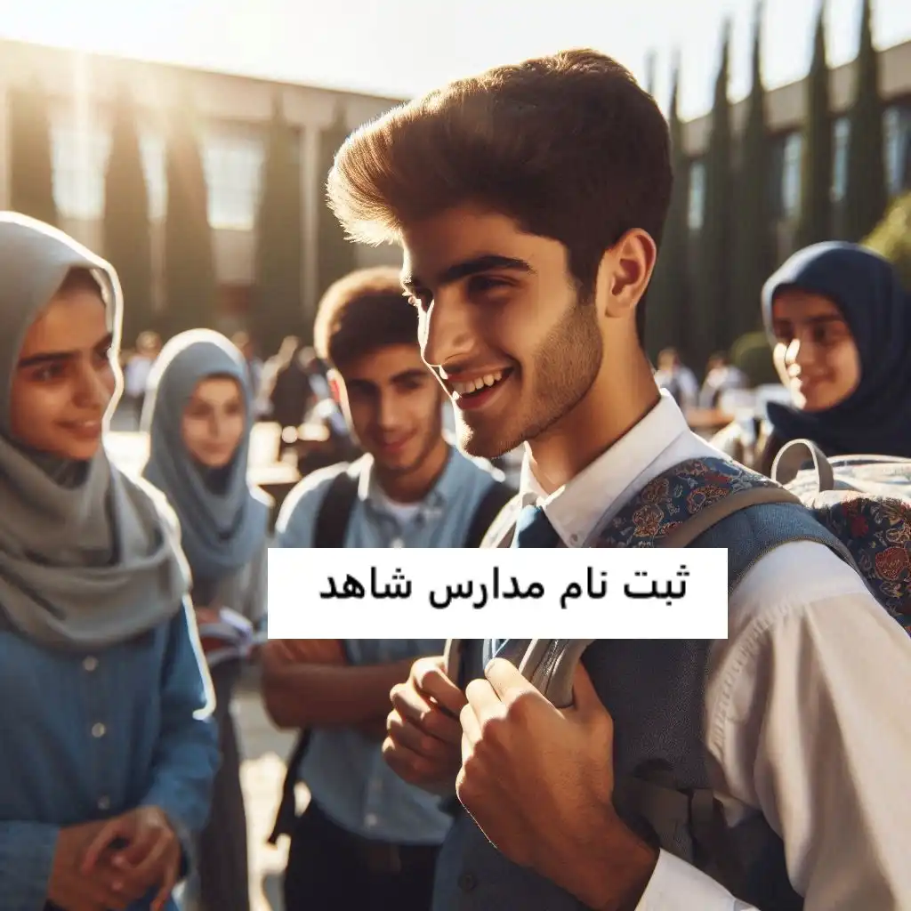 ثبت نام مدارس شاهد ثبت نام مدارس شاهد