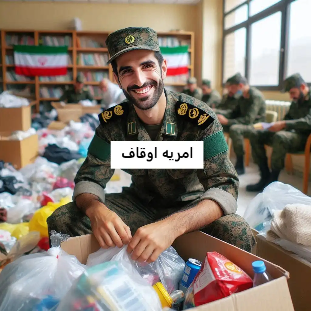 امریه اوقاف امریه اوقاف