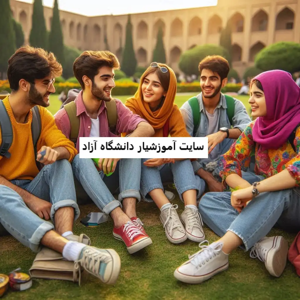 سایت آموزشیار دانشگاه آزاد edu.iau.ac.ir سایت آموزشیار دانشگاه آزاد