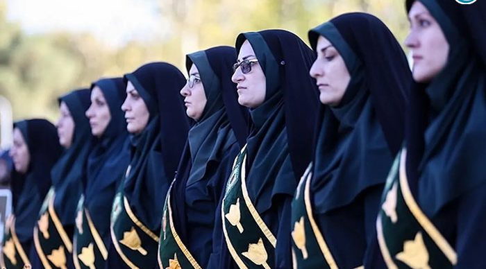 دانشگاه افسری بانوان در کدام شهر هاست دانشگاه افسری بانوان در کدام شهر هاست