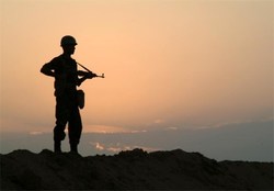 قوانین نگهبانی در سربازی قوانین نگهبانی در سربازی