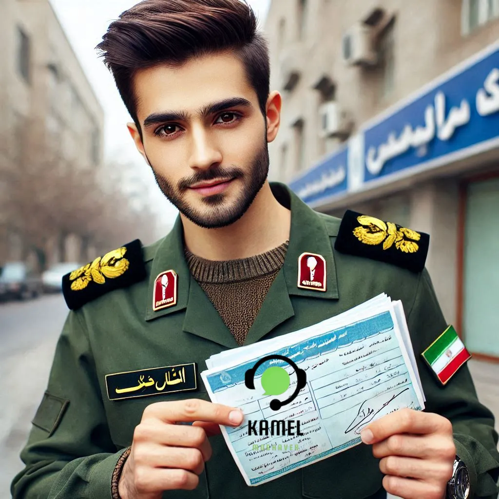 ورود به سامانه فیش حقوقی جانبازان فیش حقوقی بنیاد شهید و امور ایثارگران