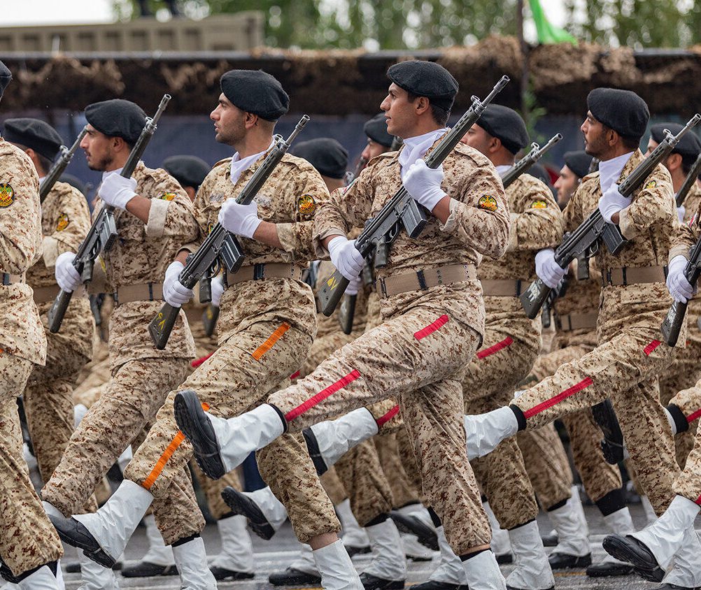 دوره آموزشی سربازی چگونه است دوره آموزشی سربازی چگونه است