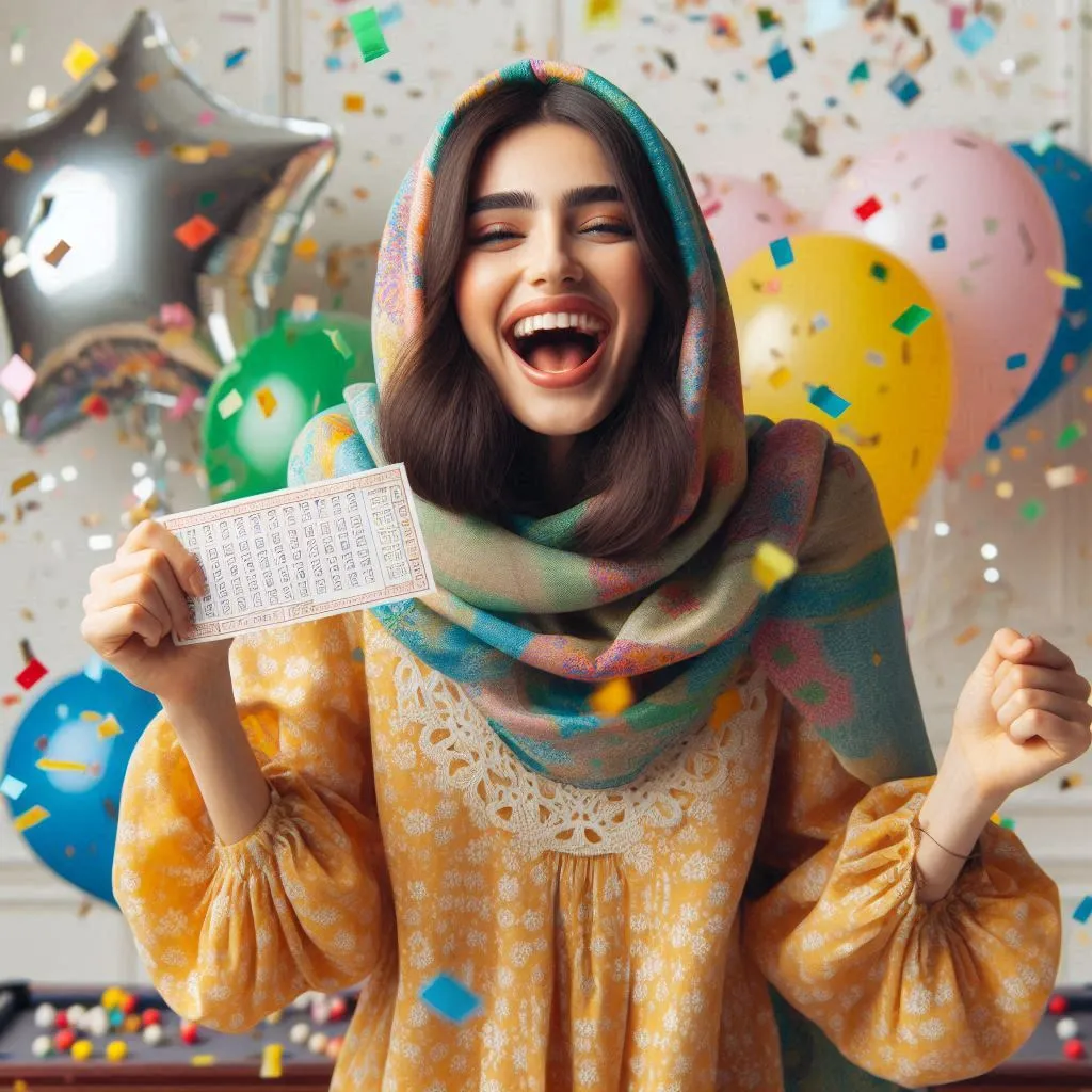 شانس برنده شدن در لاتاری آمریکا (۲۰۲۶) ۱۴۰۳ شانس برنده شدن در لاتاری آمریکا (۲۰۲۶) ۱۴۰۳