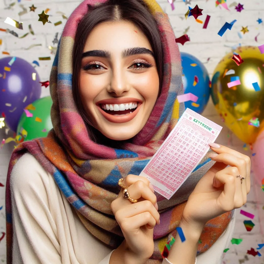 شانس برنده شدن در لاتاری آمریکا (۲۰۲۶) ۱۴۰۳ شانس برنده شدن در لاتاری آمریکا (۲۰۲۶) ۱۴۰۳