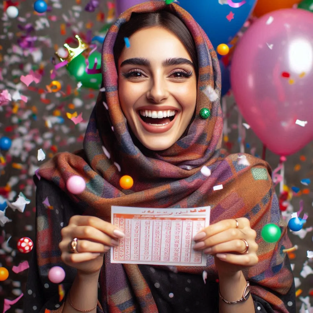 شانس برنده شدن در لاتاری آمریکا (۲۰۲۶) ۱۴۰۳ شانس برنده شدن در لاتاری آمریکا (۲۰۲۶) ۱۴۰۳