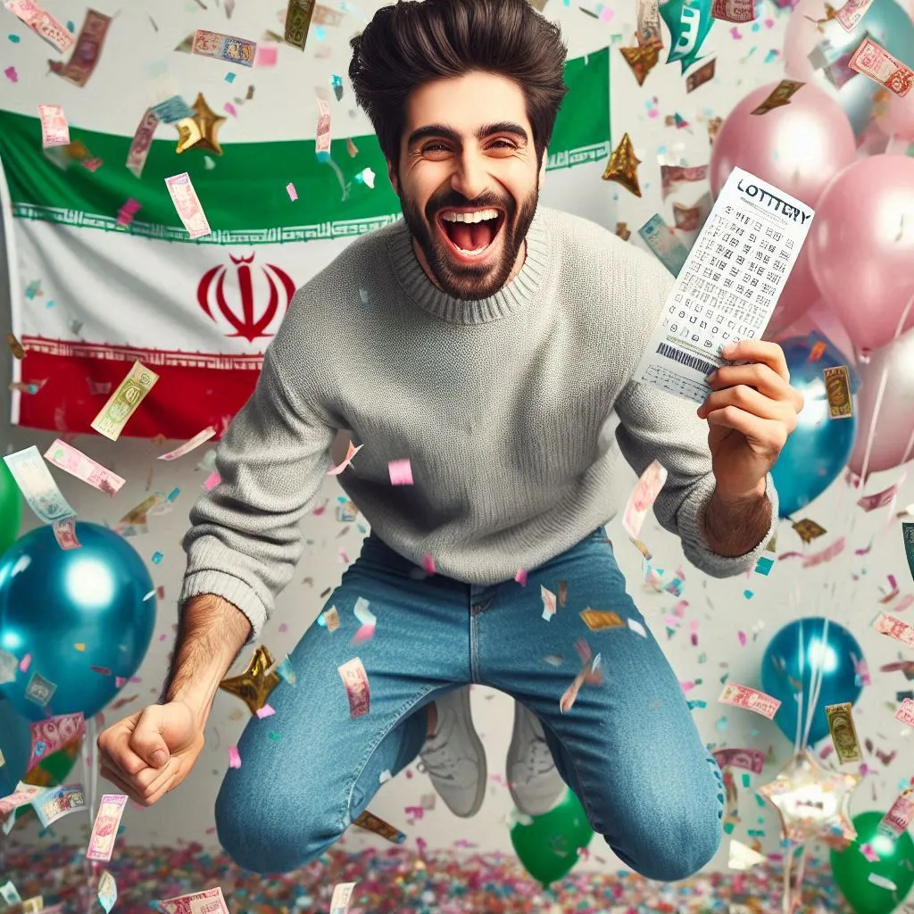 ثبت نام لاتاری (۲۰۲۶) ۱۴۰۳ ثبت نام لاتاری (۲۰۲۶) ۱۴۰۳
