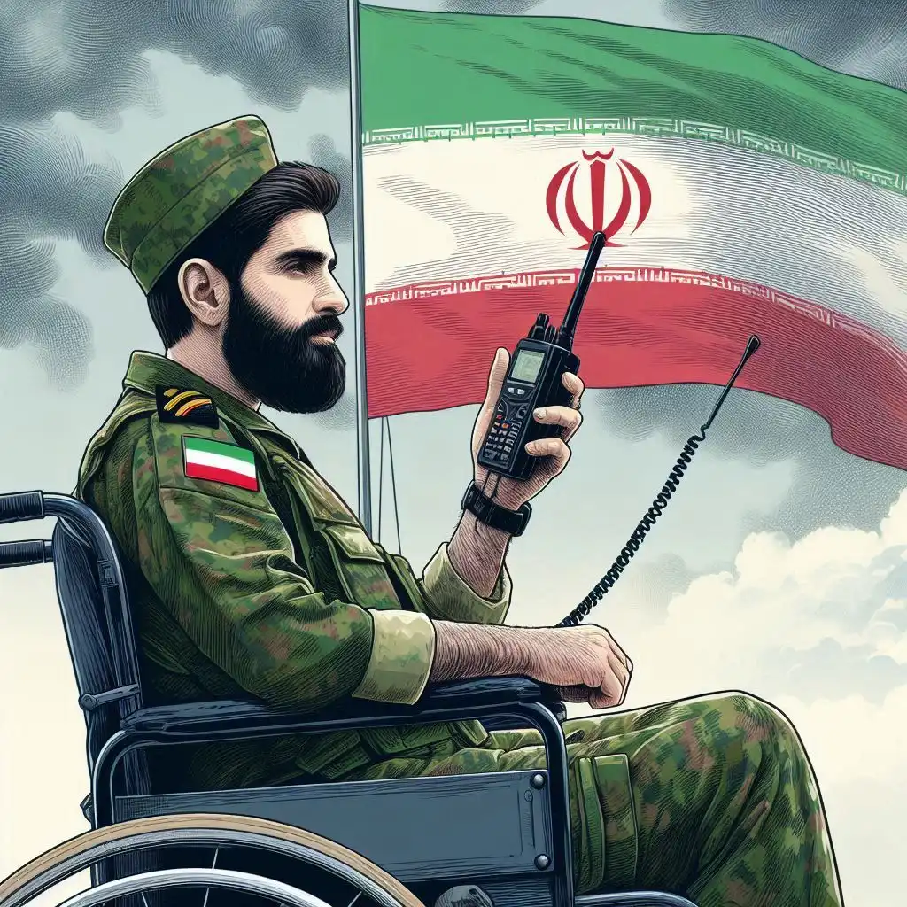 معافیت سربازی ایثارگری و جانبازان ۱۴۰۳ معافیت سربازی ایثارگری و جانبازان ۱۴۰۳