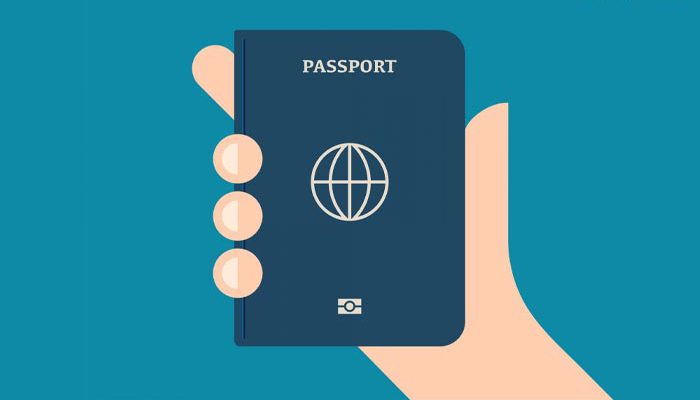 پیگیری گذرنامه با کد ملی پیگیری گذرنامه با کد ملی