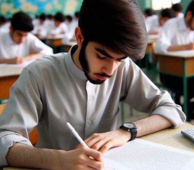 نتایج آزمون تیزهوشان ۱۴۰۳ نتایج آزمون تیزهوشان ۱۴۰۳