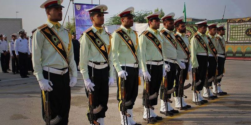 اعزام درجه داری ناجا ۱۴۰۳ اعزام درجه داری ناجا ۱۴۰۳