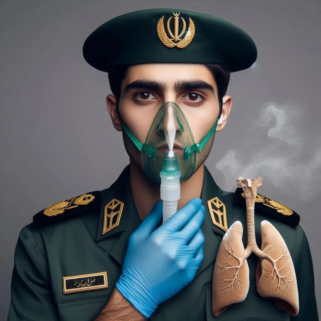 معافیت بیماری های ریوی و قفسه سینه معافیت بیماری های ریوی و قفسه سینه ۱۴۰۳