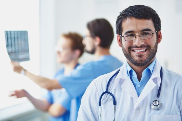 موانع استخدام با معافیت پزشکی موانع استخدام با معافیت پزشکی