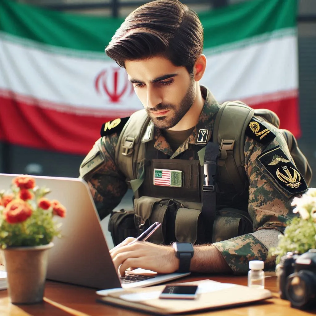 امریه سربازی وزارت بهداشت ۱۴۰۳ امریه سربازی وزارت بهداشت ۱۴۰۳