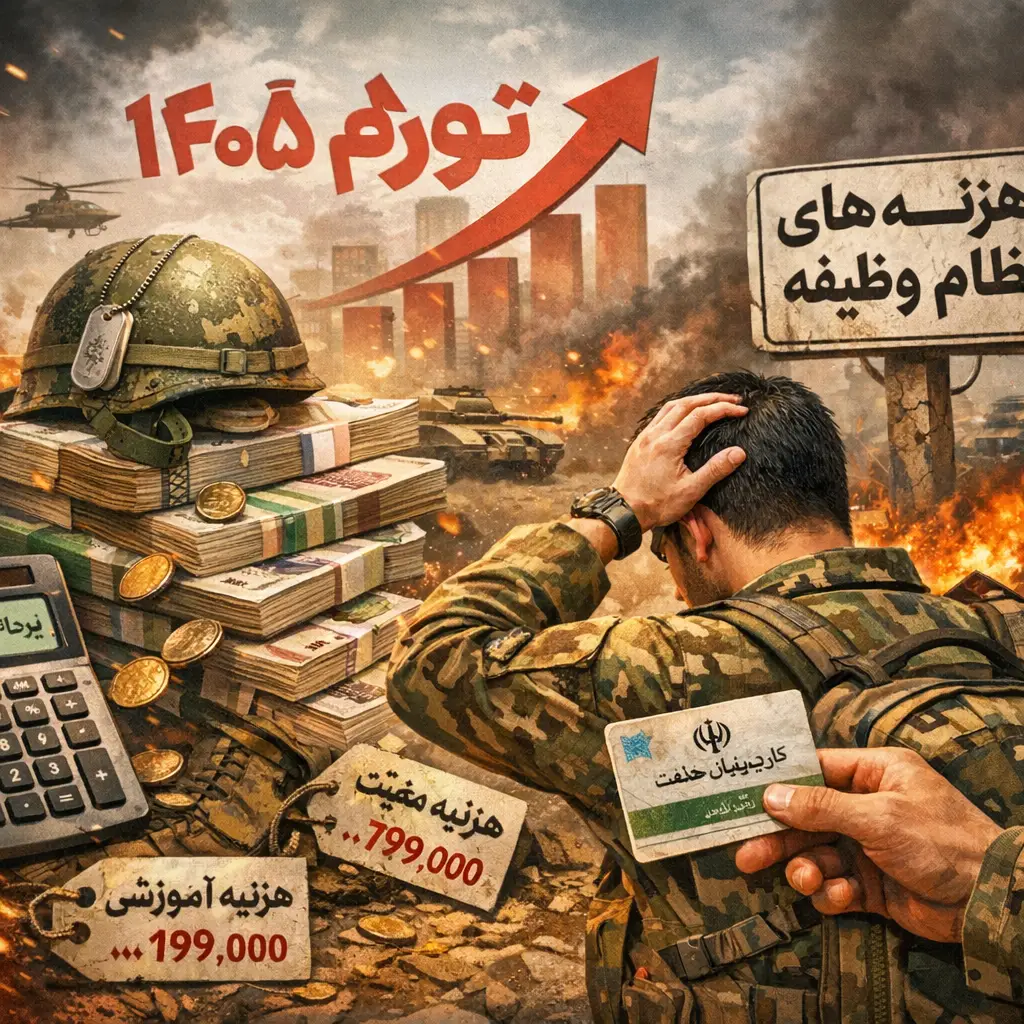 هزینه دریافت معافیت تحصیلی ۱۴۰۵ هزینه دریافت معافیت تحصیلی ۱۴۰۵