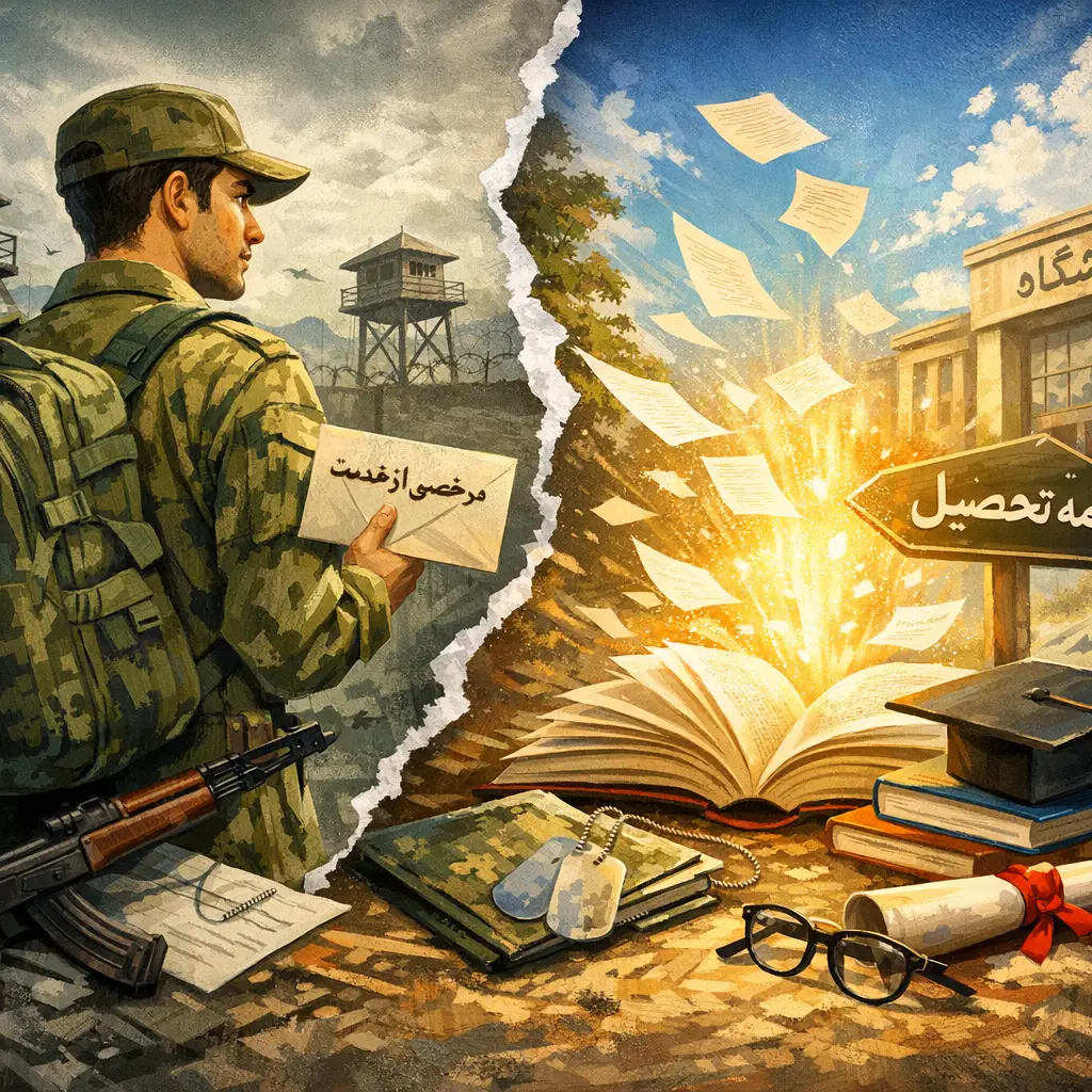 معافیت کم خونی ۱۴۰۵ معافیت کم خونی ۱۴۰۵