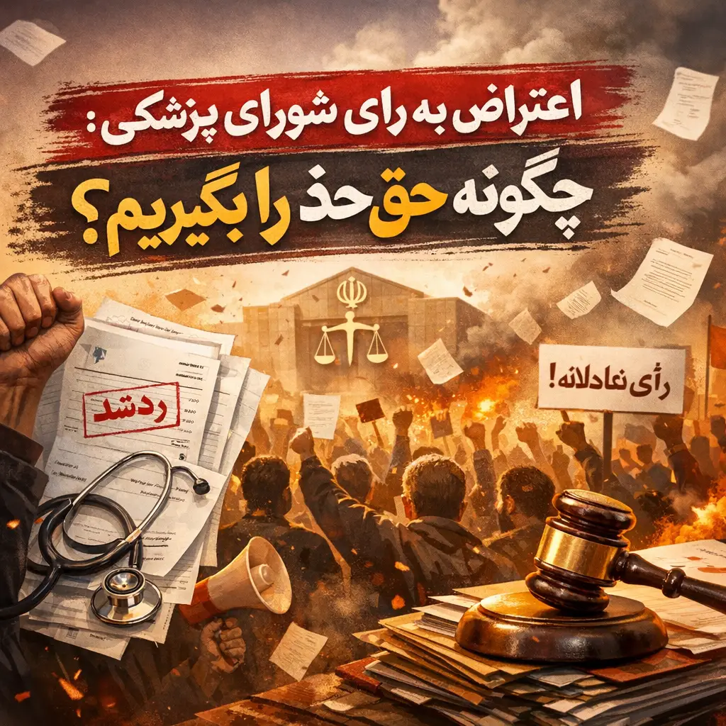 معافیت پزشکی سینه فرورفته (پکتوس) ۱۴۰۵ معافیت پزشکی سینه فرورفته (پکتوس) ۱۴۰۵
