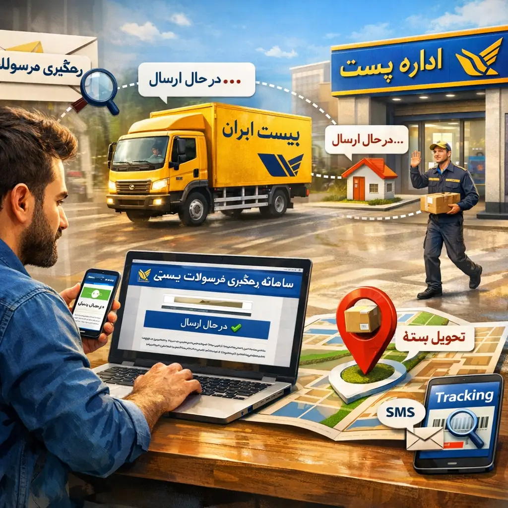 پیگیری کارت پایان خدمت سربازی ۱۴۰۵ پیگیری کارت پایان خدمت سربازی ۱۴۰۵