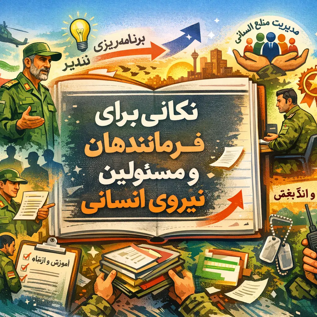 آخرین اخبار معافیت سربازی دو فرزند ۱۴۰۵ آخرین اخبار معافیت سربازی دو فرزند ۱۴۰۵