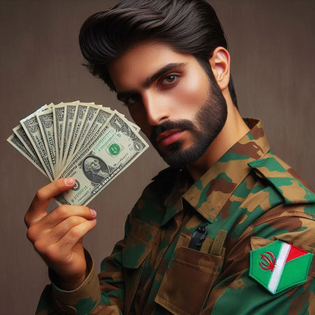 حقوق خدمت سربازی حقوق خدمت سربازی ۱۴۰۳