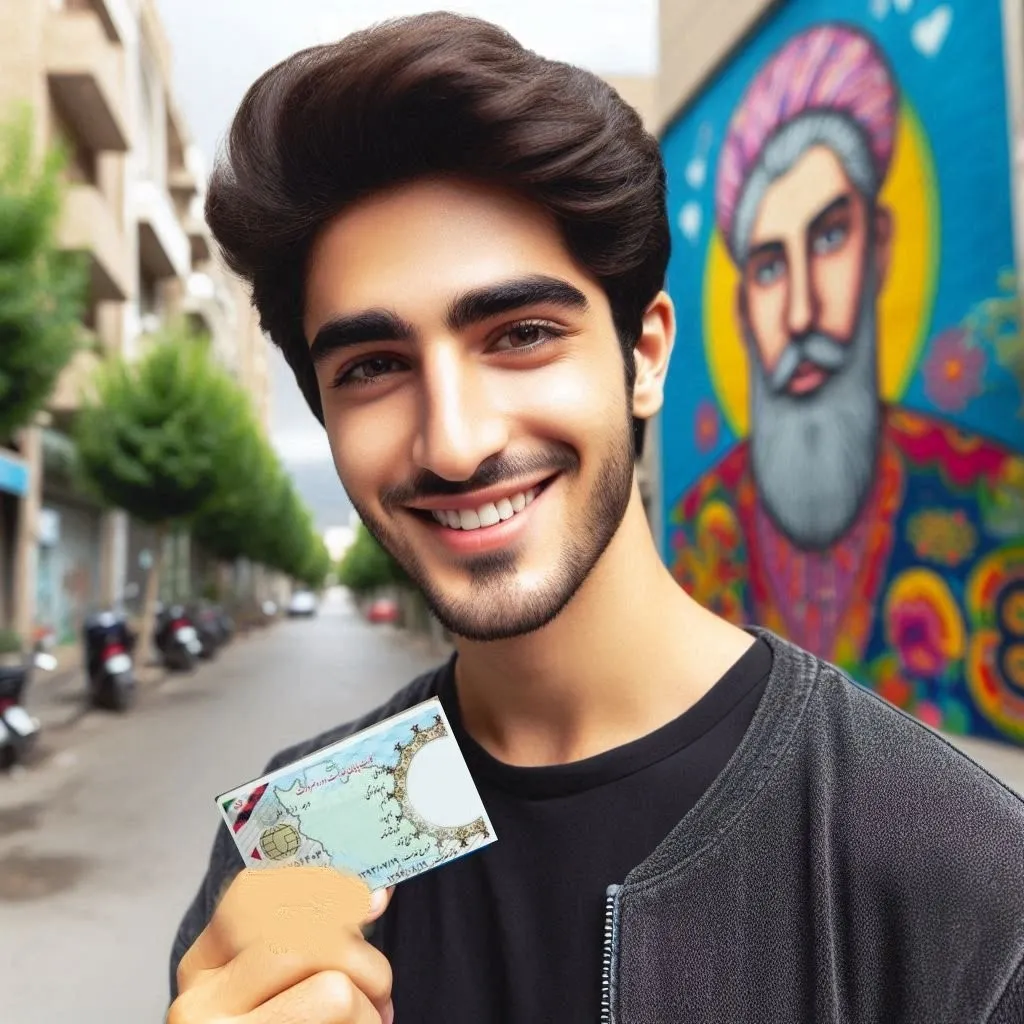 گم شدن کارت پایان خدمت سربازی گم شدن کارت پایان خدمت سربازی