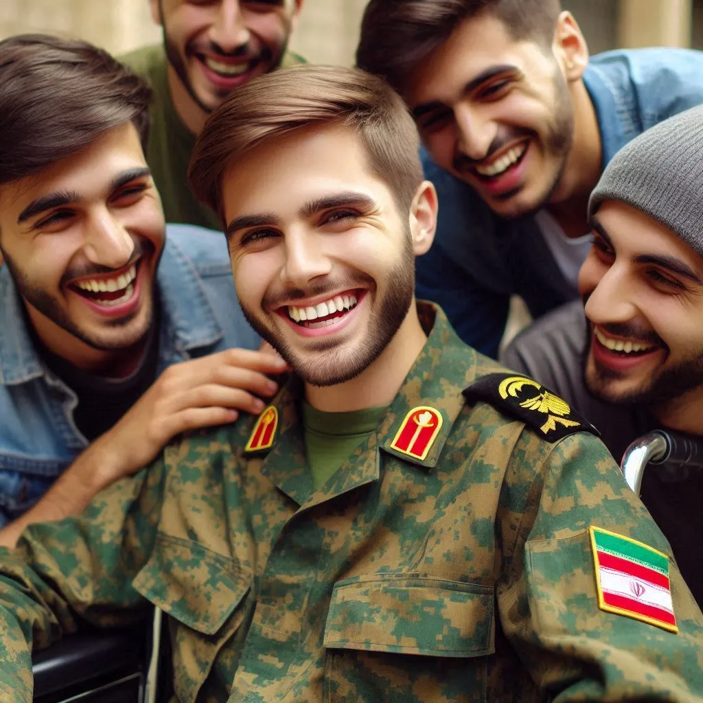 معافیت بیماری های استخوان ۱۴۰۳ معافیت بیماری های استخوان ۱۴۰۳