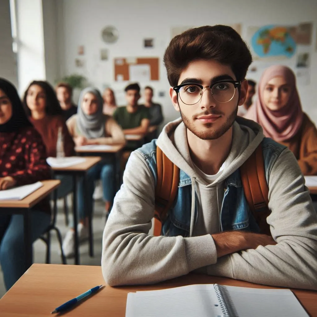 معافیت تحصیلی برای کنکور مجدد