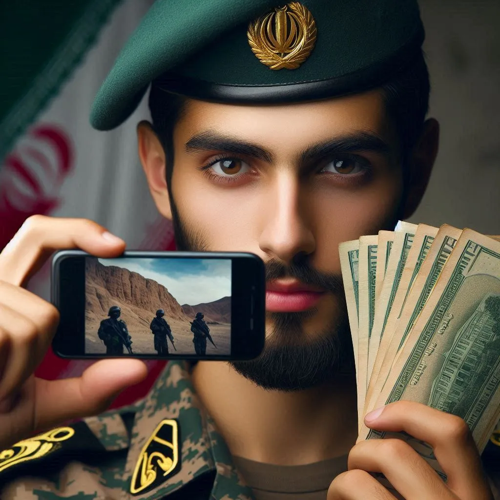 حقوق خدمت سربازی حقوق خدمت سربازی ۱۴۰۳