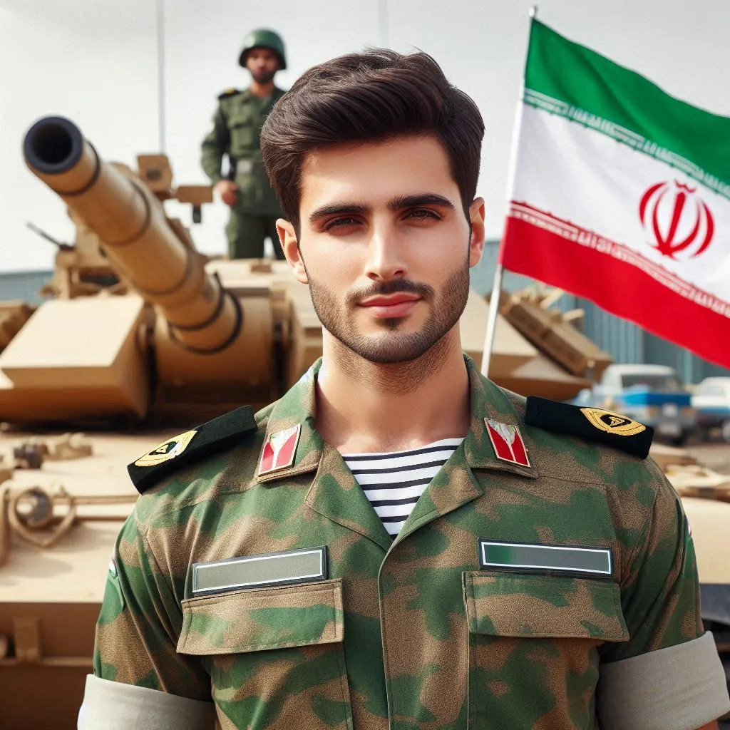 خدمت سربازی (سربازی اجباری) خدمت سربازی (سربازی اجباری)