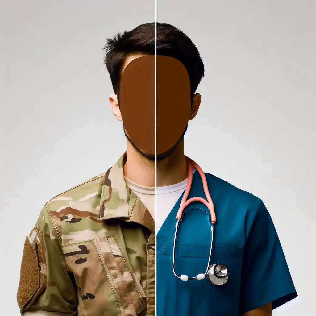خدمت سربازی پزشکان و پیراپزشکان خدمت سربازی پزشکان و پیراپزشکان
