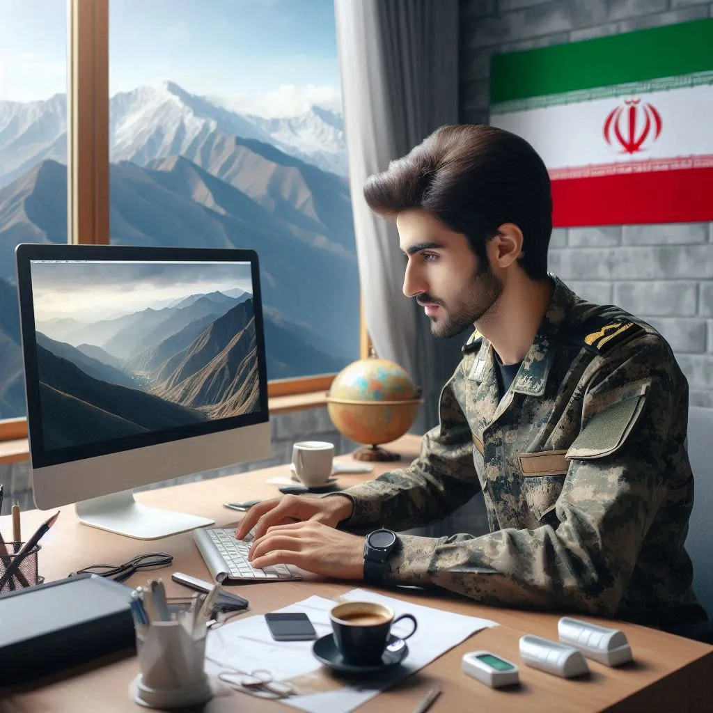 امریه سربازی فرمانداری ها ۱۴۰۳ امریه سربازی فرمانداری ها ۱۴۰۳