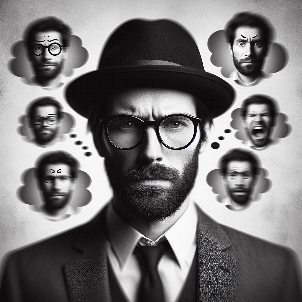 معافیت اختلال شخصیت معافیت اختلال شخصیت ۱۴۰۳