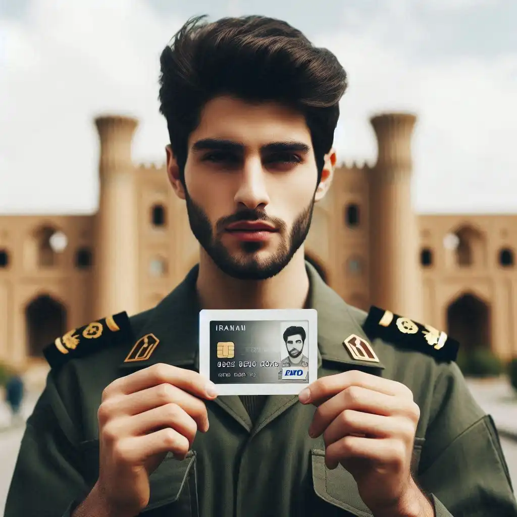 وام سربازی بانک ملت وام سربازی بانک ملت ۱۴۰۳