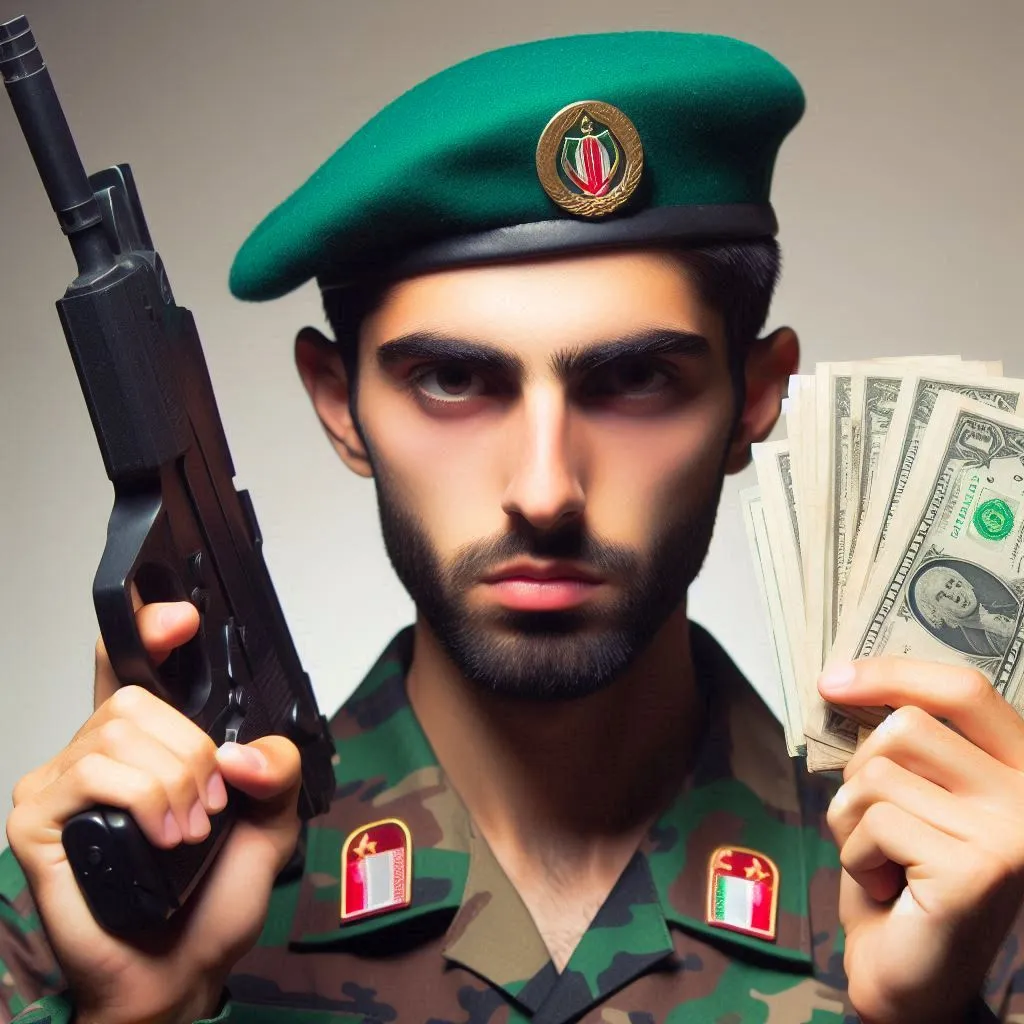 حقوق خدمت سربازی حقوق خدمت سربازی ۱۴۰۳