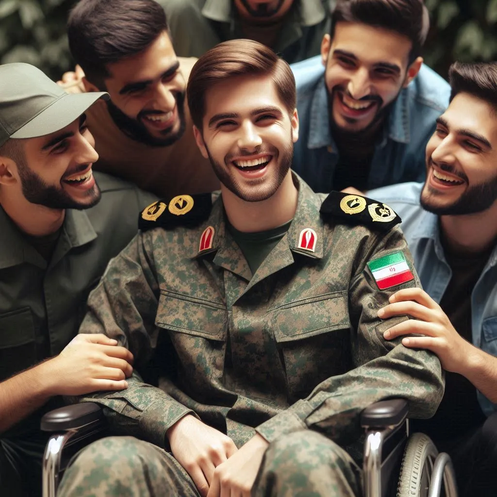 معافیت بیماری های استخوان ۱۴۰۳ معافیت بیماری های استخوان ۱۴۰۳