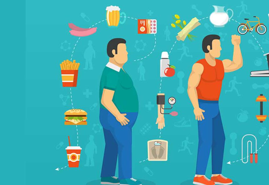 معافیت چاقی و لاغری ۱۴۰۳ معافیت چاقی و لاغری ۱۴۰۳